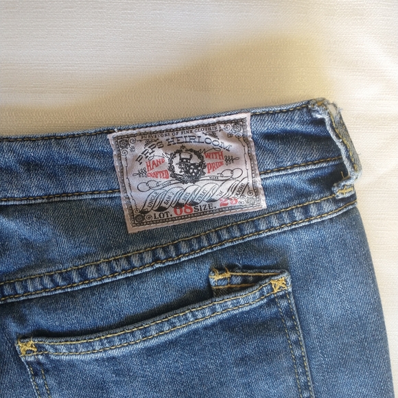 PRPS HEIRLOOM Hand crafted - Picture 5 of 16